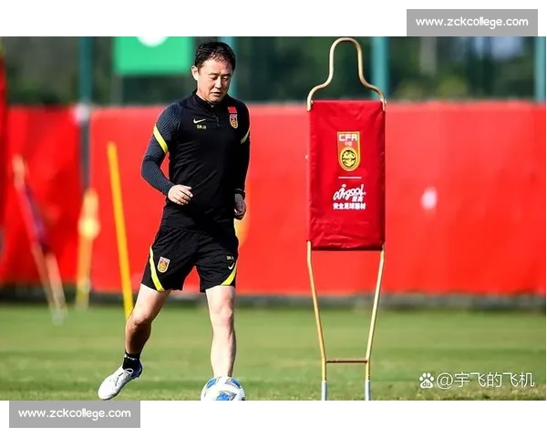 泪目!孙继海携国足黄金一代重聚:那些年的青春记忆回来了