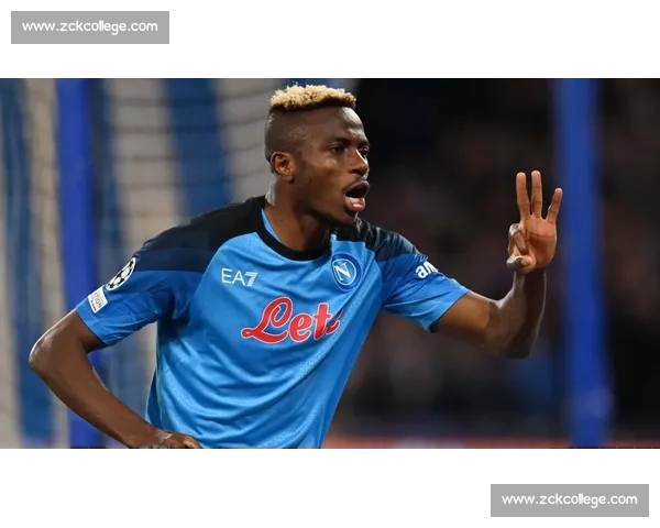 马特里力荐尤文签奥斯梅恩:顶级前锋助复兴,莫德里奇不老传奇仍在延续