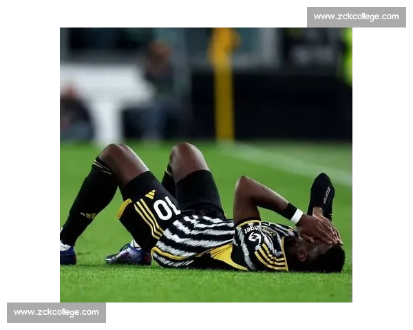 博格巴禁赛风波全解析:从误服禁药到摩纳哥重生之路