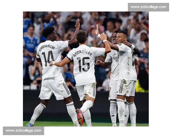 阿隆索延续 3-5-2 战术!世体:皇马用稳固阵型迎战尤文关键战