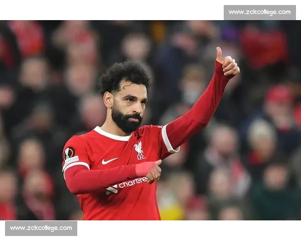 索博晒健身照 “挑衅” 萨拉赫：埃及法老，训练馆里找不到你！