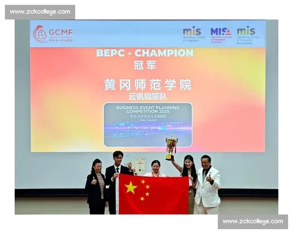 黄师 云帆锦策队 凭神都洛阳方案摘得全球商务策划大赛总冠军