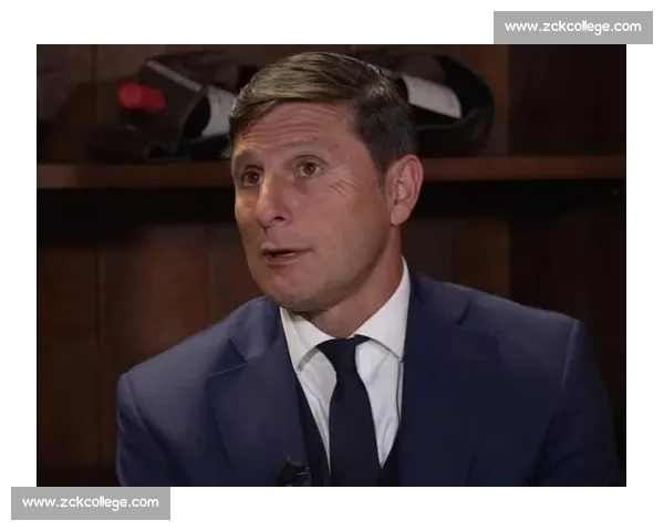 萨内蒂：欧冠决赛画上句号，阿根廷足球融入生命血脉