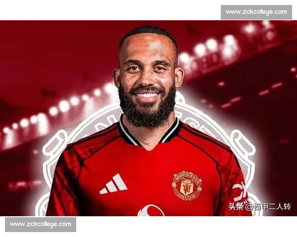 费迪南德力挺姆贝乌莫加盟曼联:英超证明实力,红魔接近 6000 万镑签约